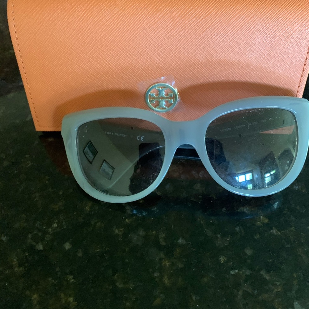 Tory Burch sunglasses
